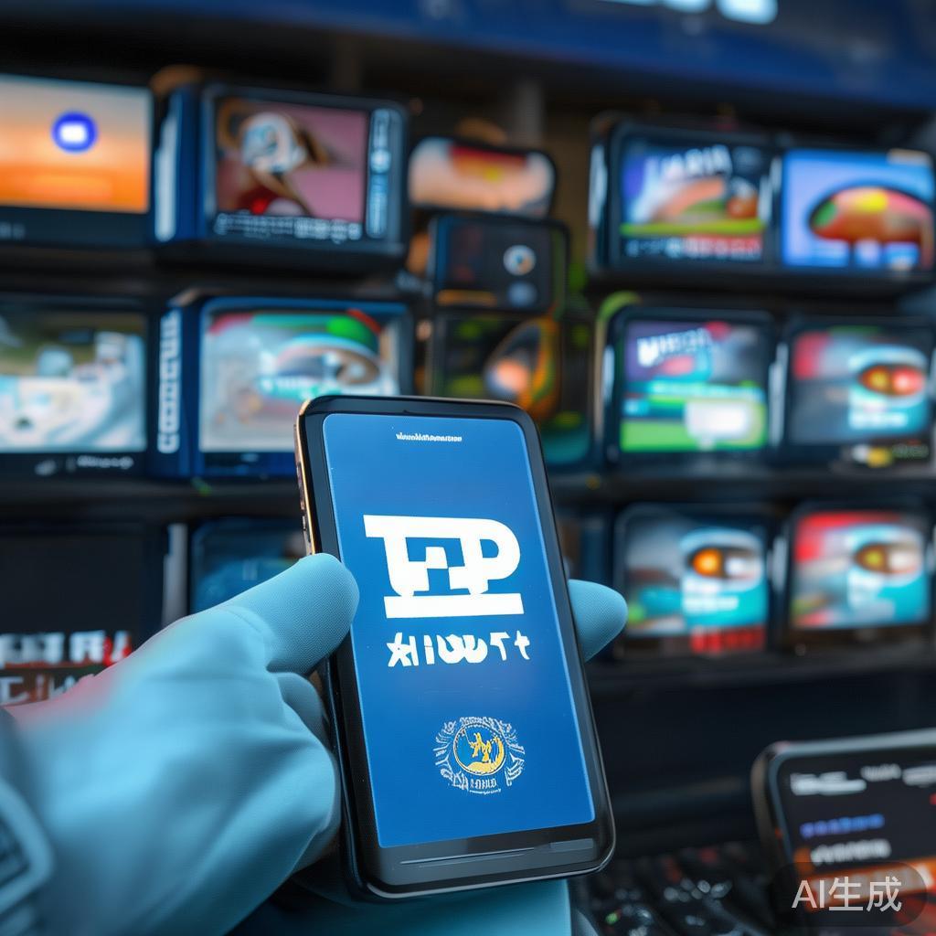 首先，选择正规渠道下载顶盛体育app至关重要。非官