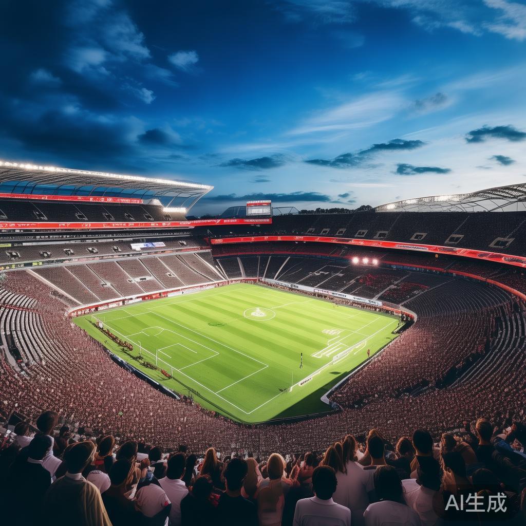 顶盛体育全面解析马德里竞技最新赛程安排助你掌握赛事动态 