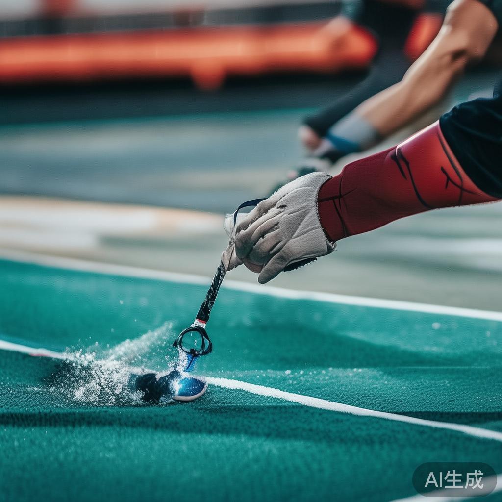 顶盛体育品牌的核心竞争力分析与发展优势 在当今激烈竞争的体育行业,品牌的核心竞争力成为企业