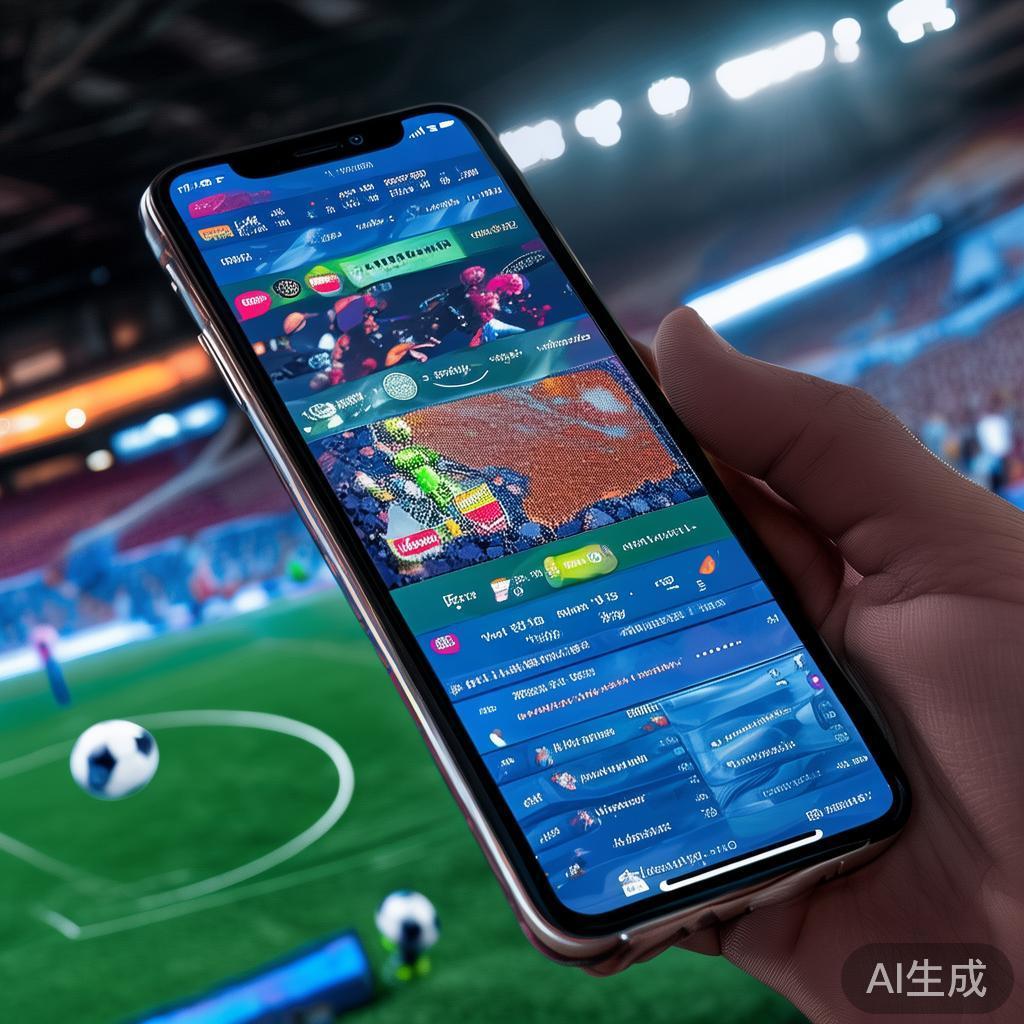 顶盛体育APP的主要功能全面介绍与使用指南 