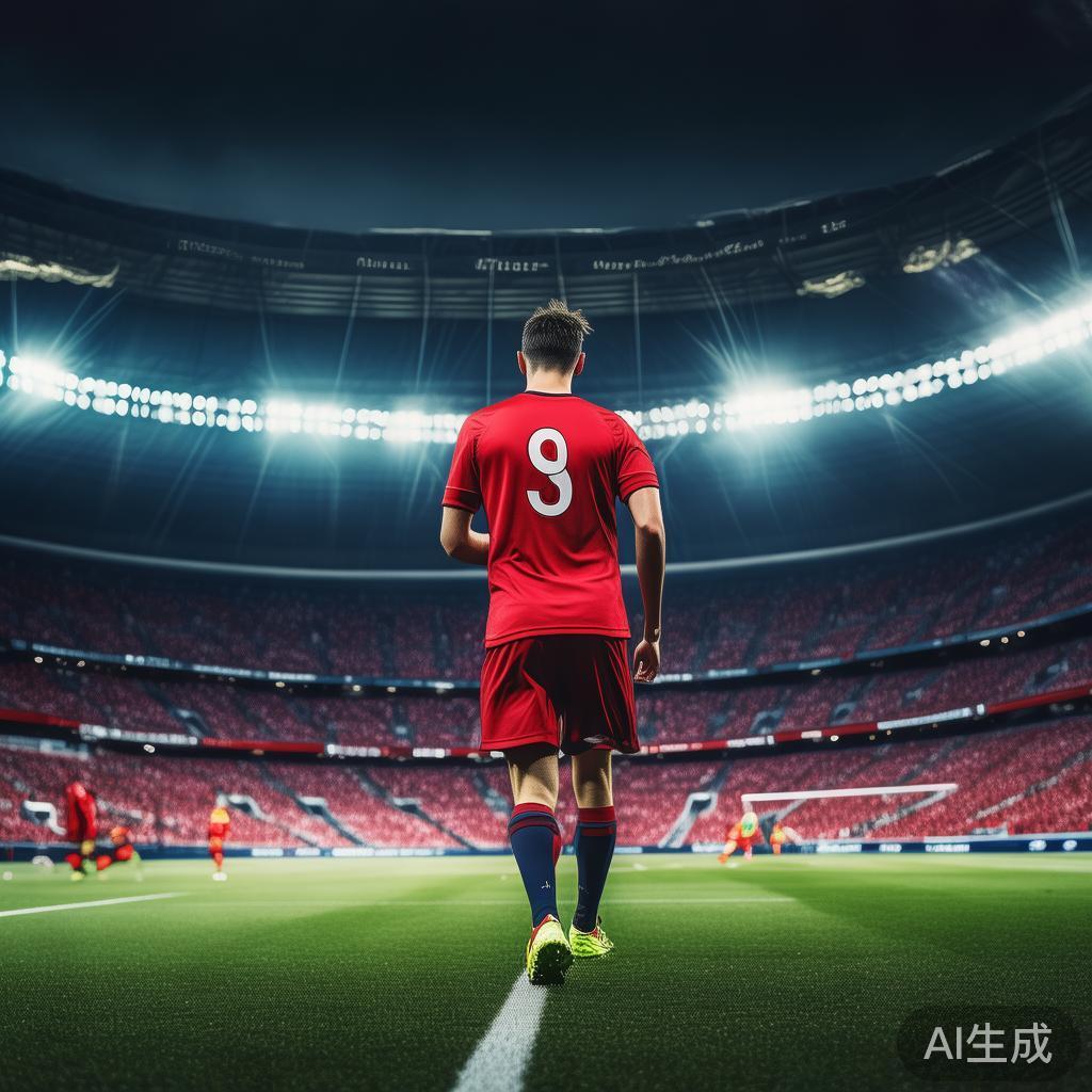 专业指导：顶盛体育助您精准分析足球赛事预测策略 