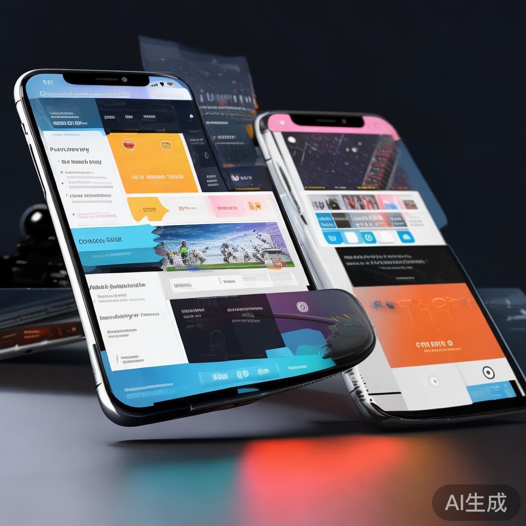 新版顶盛体育客户端在界面设计上进行了全面创新，采用