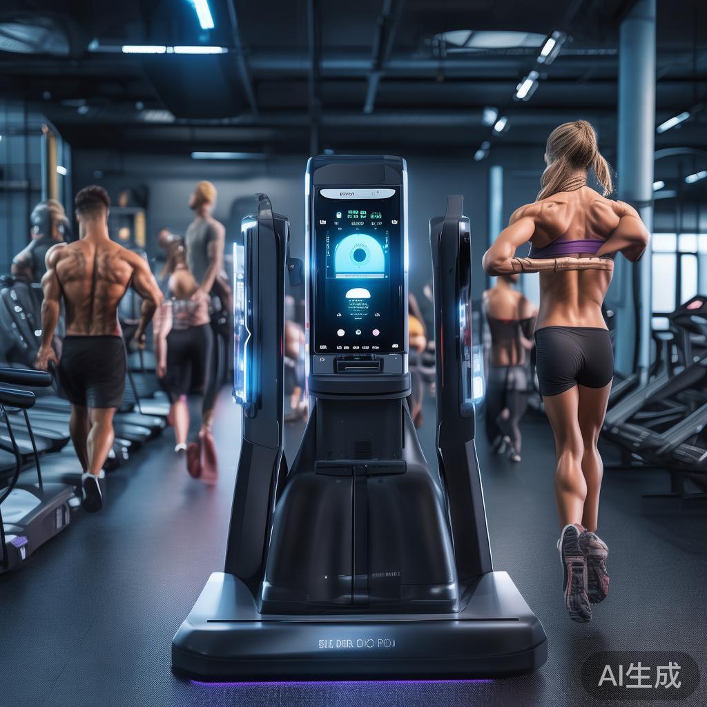 每个人的运动目标不同，有的人追求力量训练，有的人偏