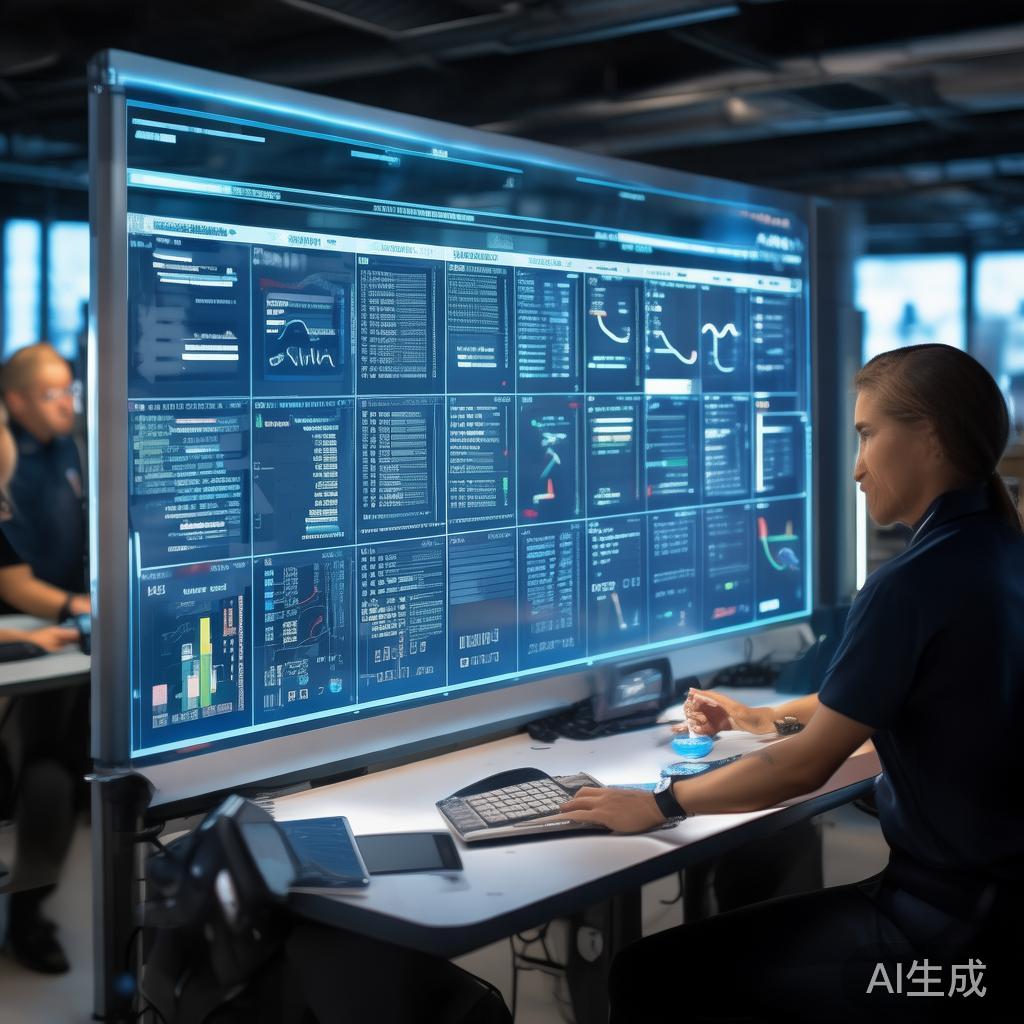 提升运营效率：集中管理赛事时间表、参赛队伍、裁判信