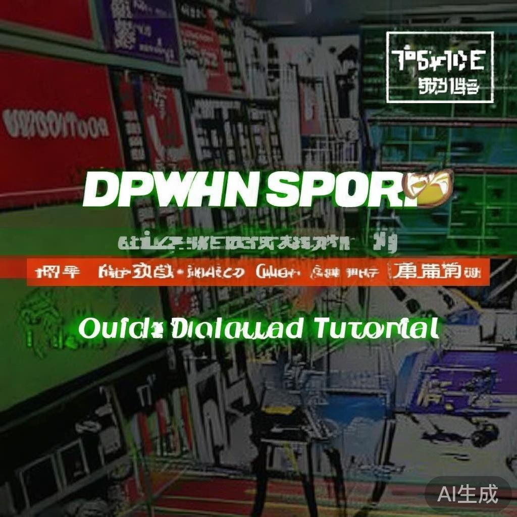 顶盛体育官方平台快捷下载指南，轻松掌握全流程教程 