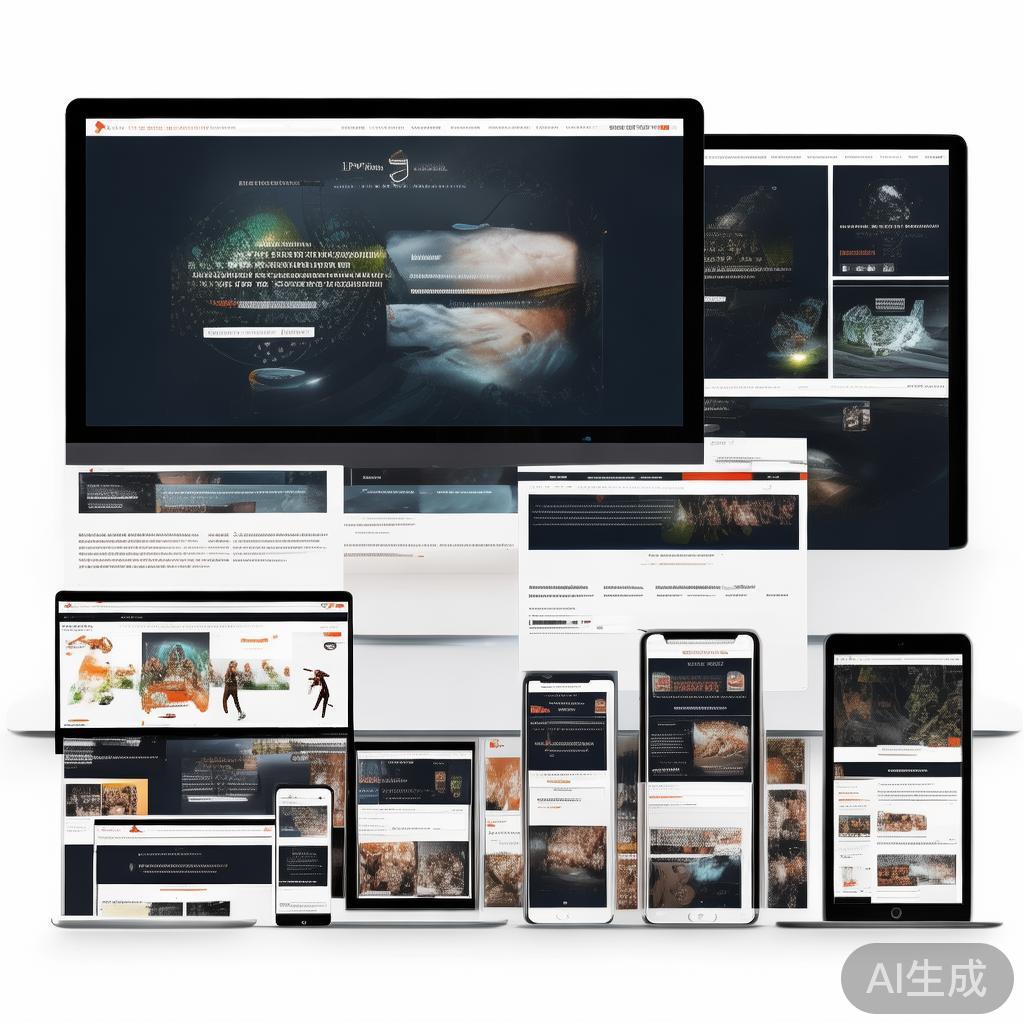 一方面，d3顶盛体育通过引入先进的网页设计技术，实
