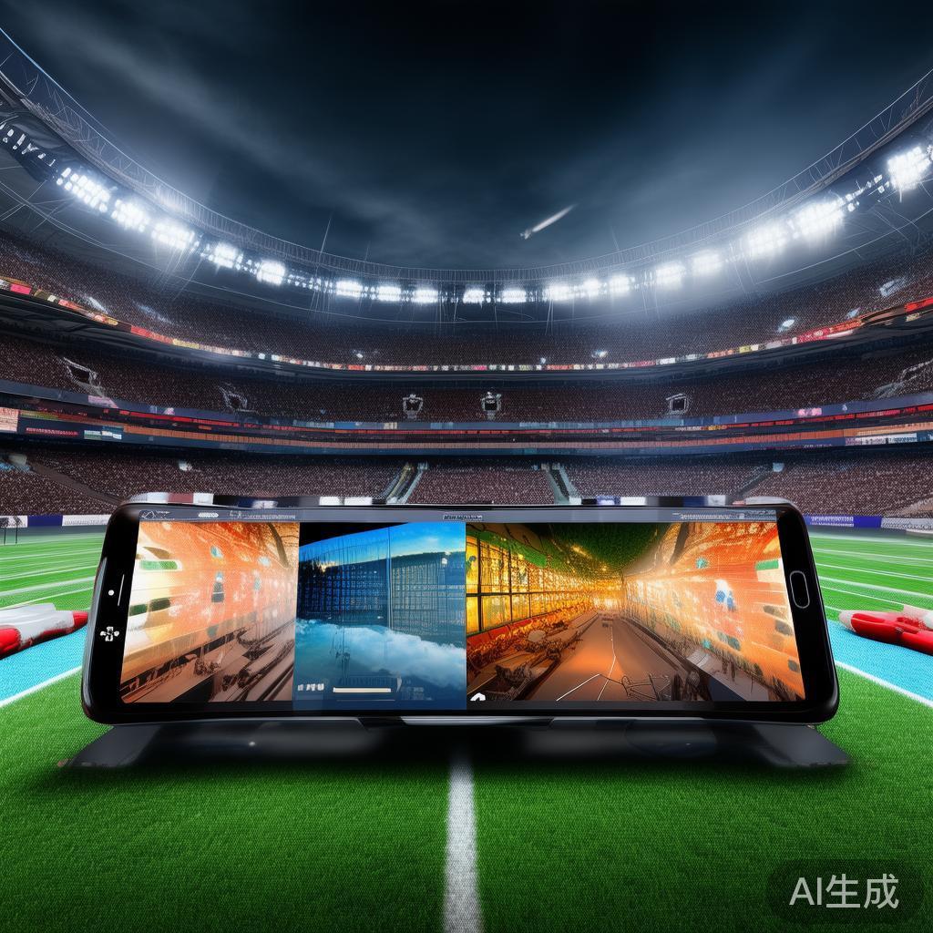 顶盛体育官方平台官方正版下载全攻略与详细指南 随着体育直播市场的不断发展,各类第三方应用层出不穷