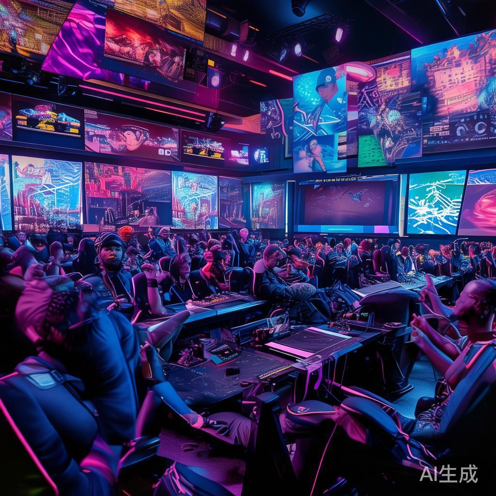 顶盛电竞体育官网首页最新优惠活动全攻略与精彩推荐 随着电竞行业的蓬勃发展,各大平台纷纷推出丰富多样的