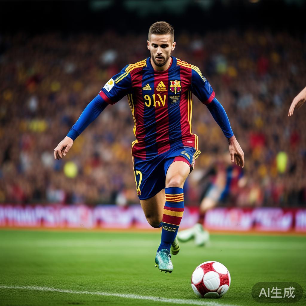 西甲顶盛体育：尽享西班牙足球激情与精彩赛事盛宴 