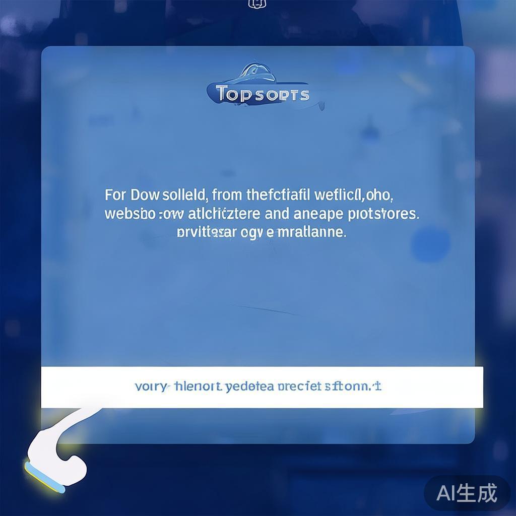 【详细攻略】顶盛体育平台下载安装步骤与常见问题全解答 