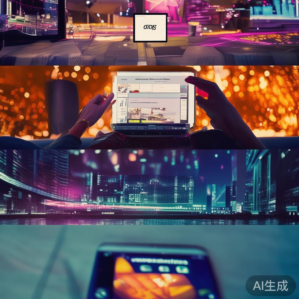 全面解析顶盛体育注册流程与使用体验：详细步骤指南 