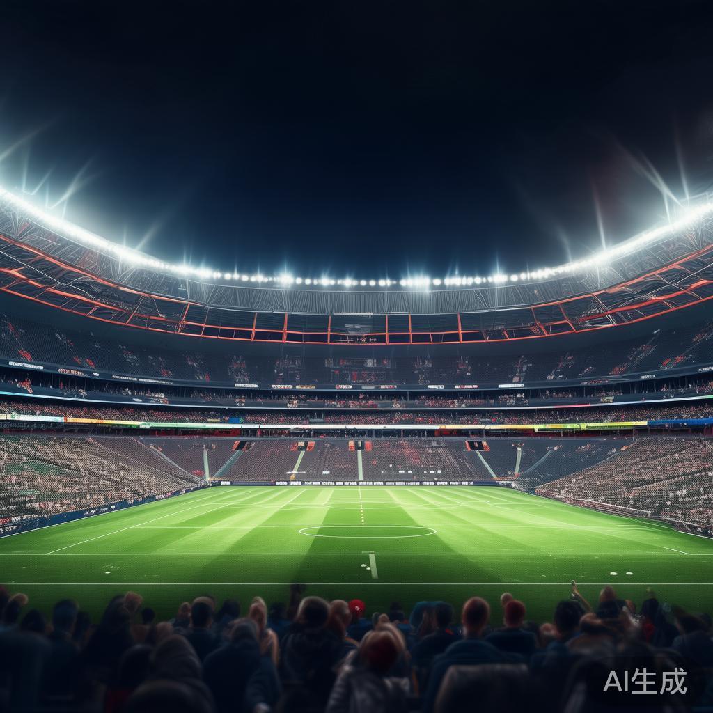 作为一个集体育赛事、直播、竞猜和数据分析于一体的综