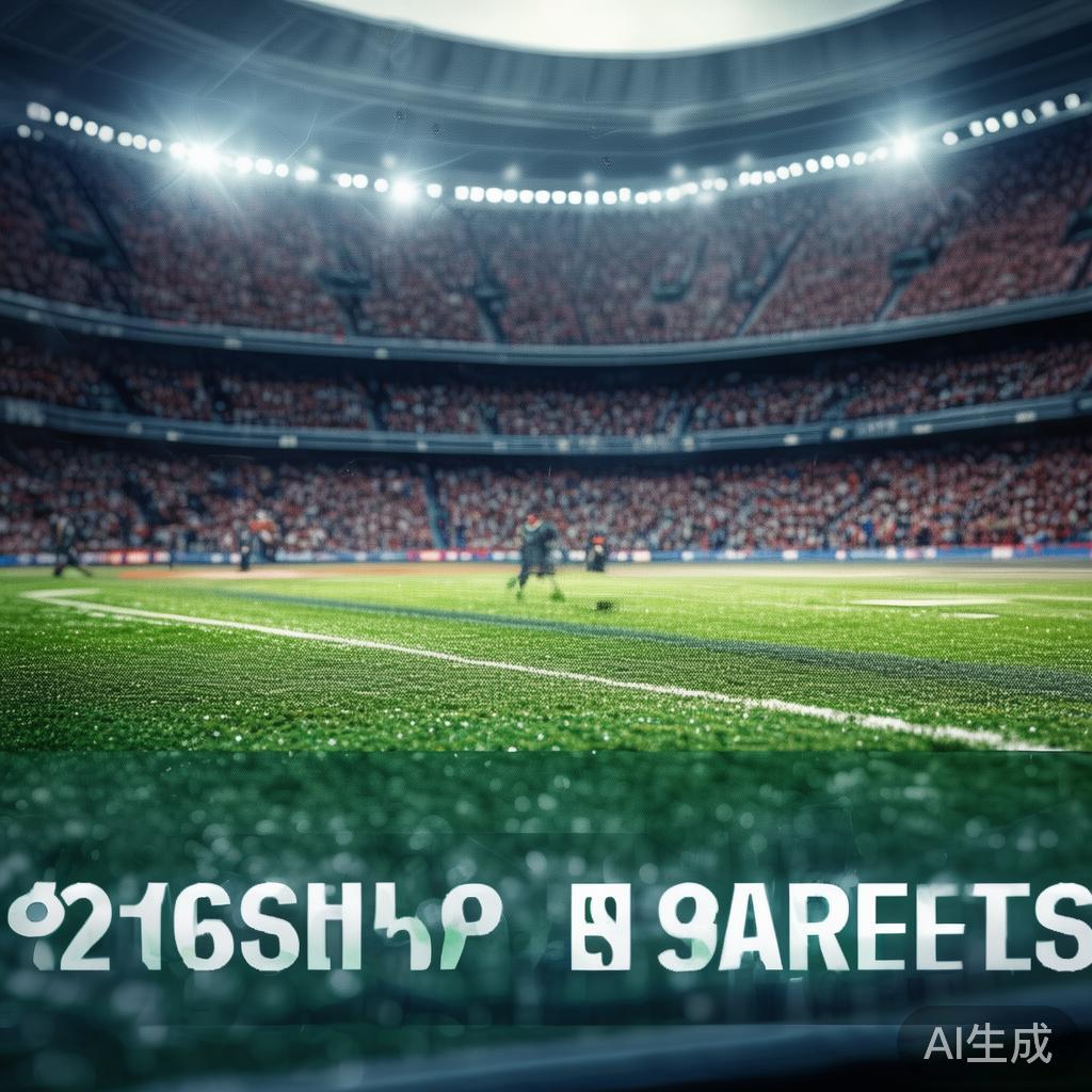 顶盛体育比分：全面实时更新最新比赛结果与专业数据分析 