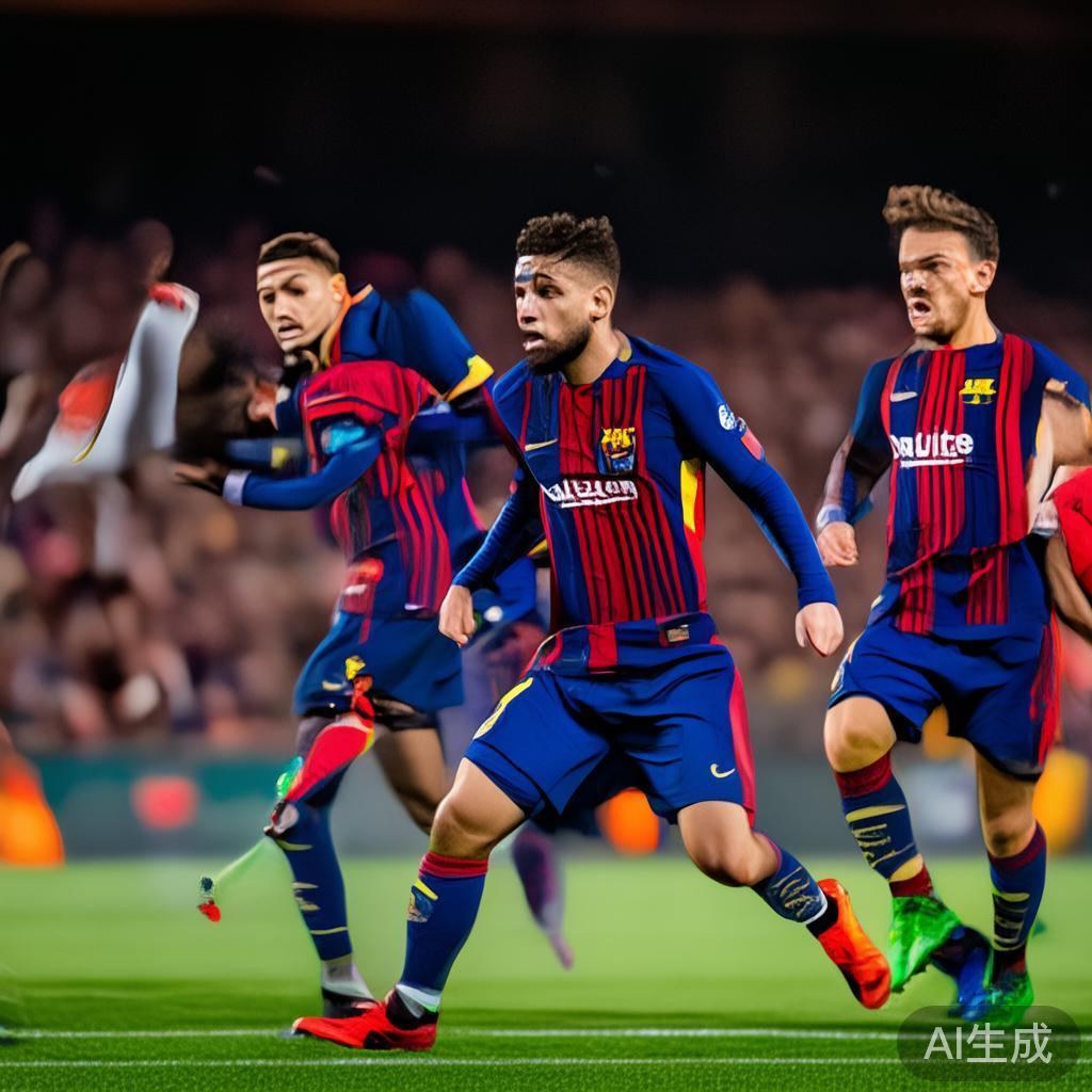 顶盛体育：全面解析西甲联赛最新赛况与精彩表现 