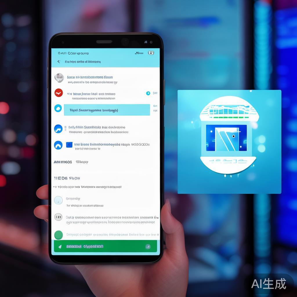 三、开启安装权限
Android用户在安装前，可