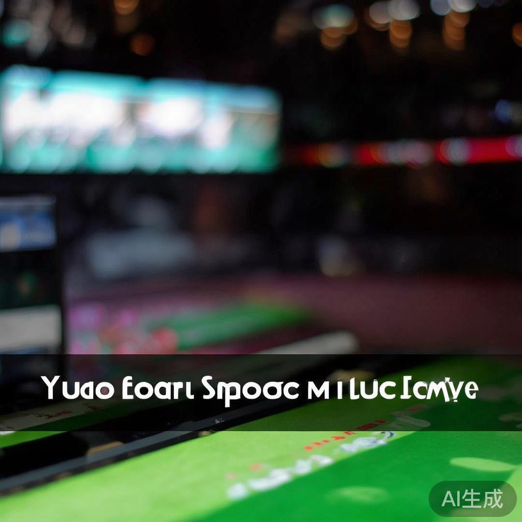 在当前数字娱乐的时代，体育博彩逐渐成为众多用户关注