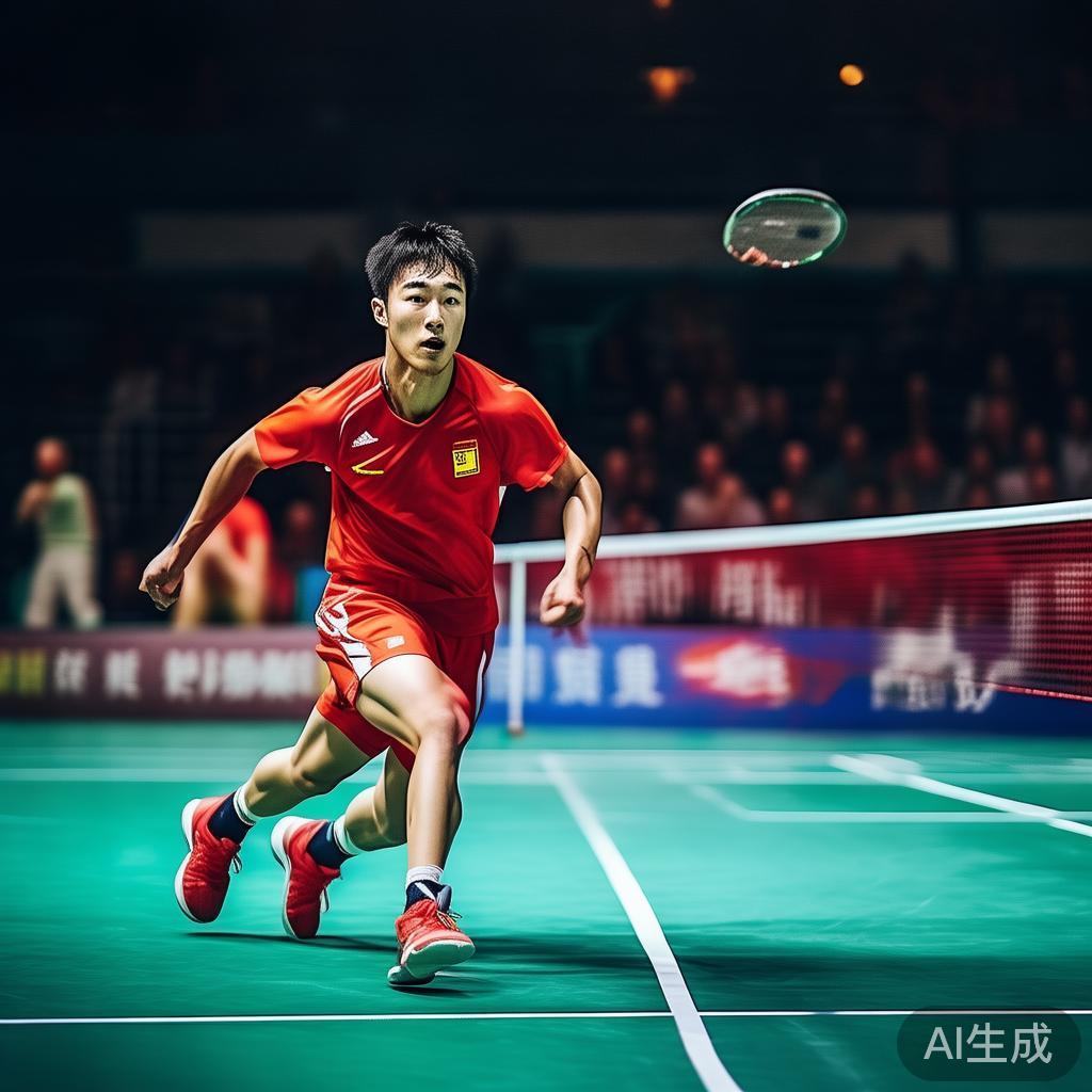 此外，在乒乓球、羽毛球等传统优势项目中，运动员的技
